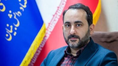 فعالیت بیش از ۱۵۰۰ شرکت دانش‌بنیان در سه حوزه آب، انرژی و محیط‌زیست