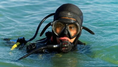 فیلم | اجرای رزمایش آبی خاکی در دزفول