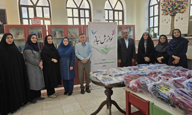 فیلم| طرح " نوازش نیاز" در بوشهر اجرایی شد