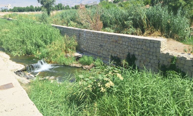 فیلم- فاضلاب بیمارستان شهید رجایی؛ تهدید خاموش سلامت مردم گچساران+ پاسخ مسئولان