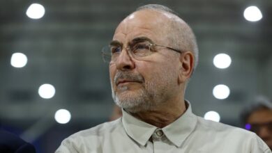 قالیباف: صداقت آمریکایی نماد خیانت است/ دولت برای اجرای طرح کالابرگ الکترونیک و تأمین مسکن به میدان بیاید