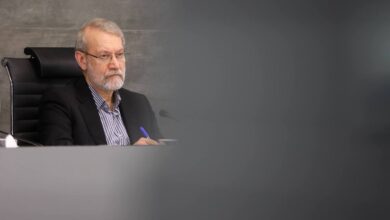 لاریجانی: امنیت ملی جای معامله نیست