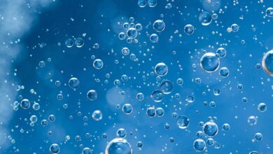 متحول شدن کارایی تصفیه آب در هند با استفاده از فناوری نانوحباب‌