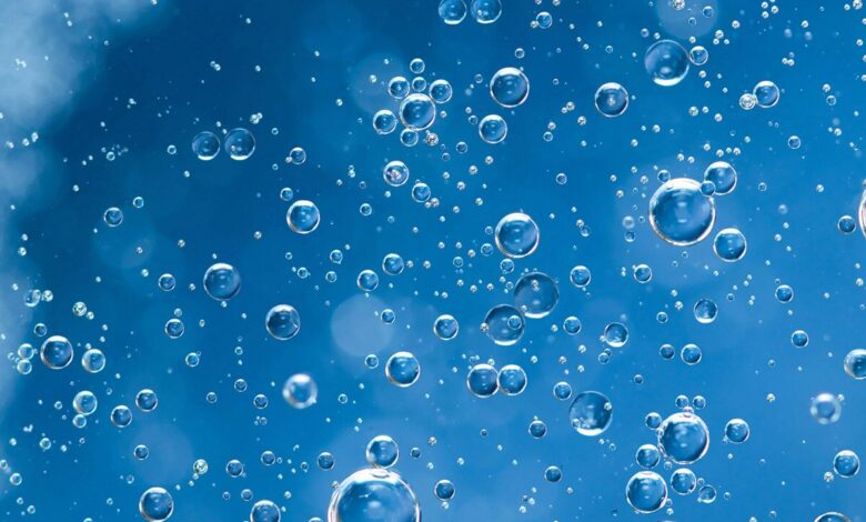 متحول شدن کارایی تصفیه آب در هند با استفاده از فناوری نانوحباب