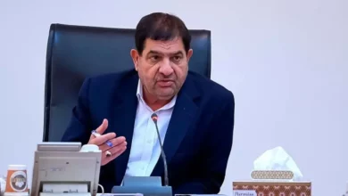 مخبر: دفاع همچنان باقی است