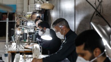 مشوق‌های ویژه سرمایه‌گذاری در شهرک‌های صنعتی