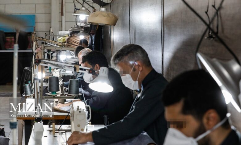 مشوق‌های ویژه سرمایه‌گذاری در شهرک‌های صنعتی