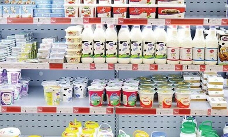 مصرف شیر و لبنیات در دوران بارداری ضروری است؟