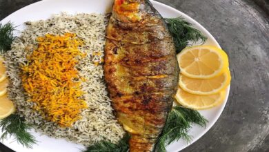 مصرف هر نوع ماهی در طول بارداری موجب سقط جنین میشود؟