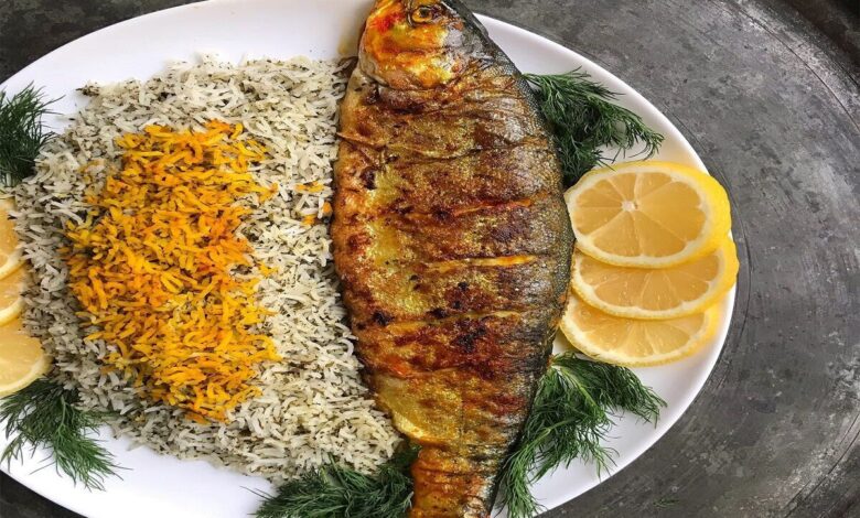 مصرف هر نوع ماهی در طول بارداری موجب سقط جنین میشود؟