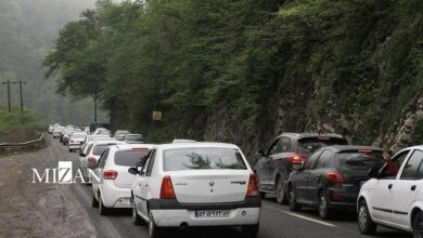 مصرف ۱۲،۵۰۰،۰۰۰،۰۰۰ لیتر بنزین در تابستان داغ ۱۴۰۴