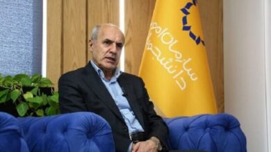 معاون وزیر علوم: هیچ دانشجوی اخراجی نداریم