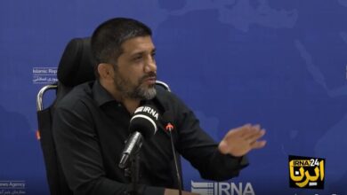 معاونت علمی ریاست جمهوری مشوق فدراسیون کشتی در بهره‌گیری از هوش مصنوعی است