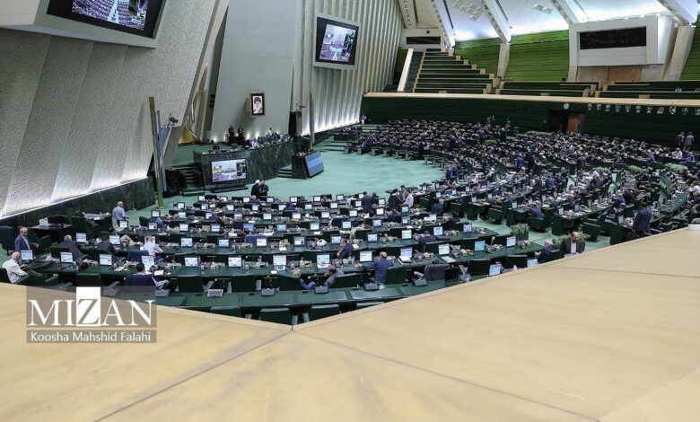 موافقت مجلس با تحقیق و تفحص از عملکرد وزارت جهاد کشاورزی در واردات نهادههای دامی