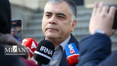 مکانیسم ماشه محدودیت آزاردهنده‌ جدیدی برای فروش نفت ایجاد نمی‌کند