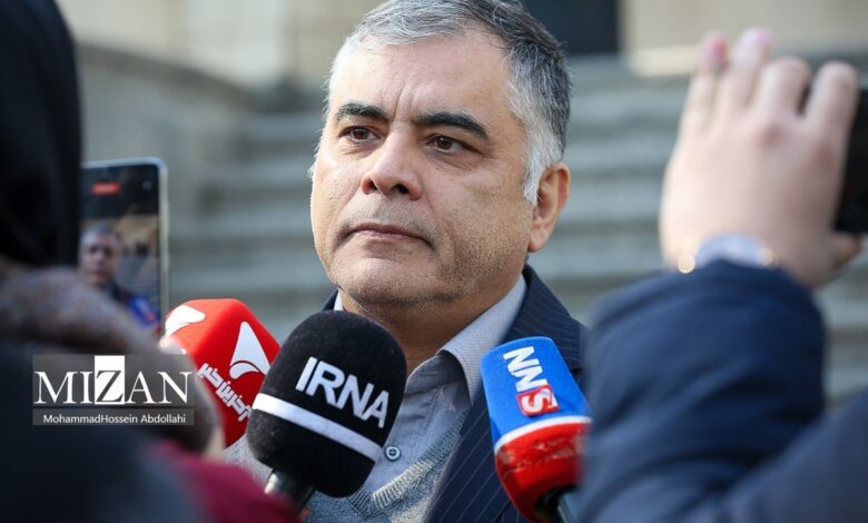 مکانیسم ماشه محدودیت آزاردهنده‌ جدیدی برای فروش نفت ایجاد نمی‌کند