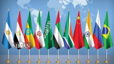 نشست مشترک روسای سازمان‌های مالیاتی کشور‌های عضو بریکس