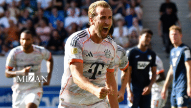 نقل‌وانتقالات داغ ۲ غول اسپانیایی؛ از آینده مبهم وینیسیوس جونیور در مادرید تا احتمال انتقال هری کین به بارسلونا