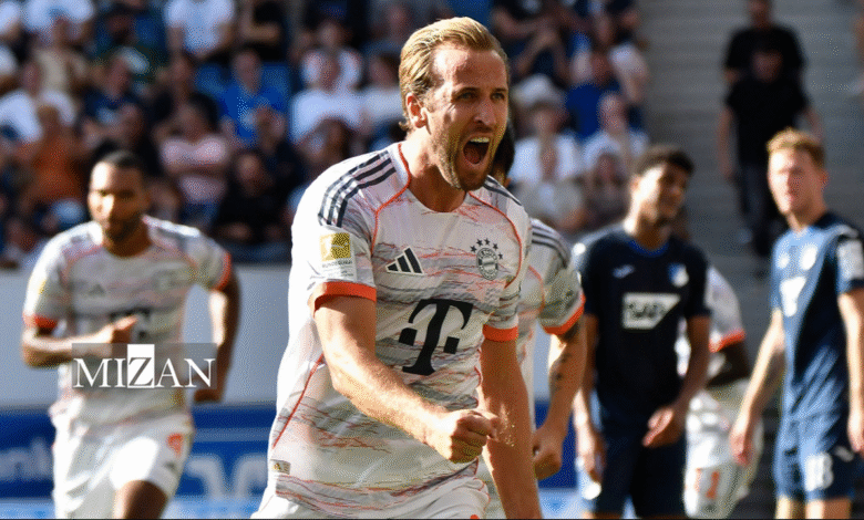 نقل‌وانتقالات داغ ۲ غول اسپانیایی؛ از آینده مبهم وینیسیوس جونیور در مادرید تا احتمال انتقال هری کین به بارسلونا