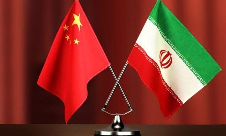 نماینده شرکت چینی: فرصت‌های فراوانی برای همکاری با ایران در حوزه فناوری وجود دارد