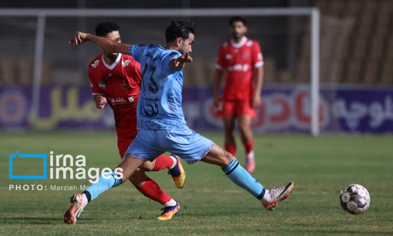 نماینده گلوگاه به دور دوم جام حذفی فوتبال کشور صعود کرد