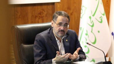 نگاهداری: هر چقدر شفافیت و پاسخگویی در حکمرانی بیشتر شود بستر مشارکت مردم فراهم می‌شود