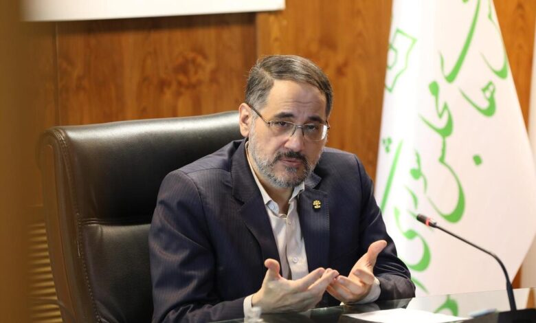 نگاهداری: هر چقدر شفافیت و پاسخگویی در حکمرانی بیشتر شود بستر مشارکت مردم فراهم میشود