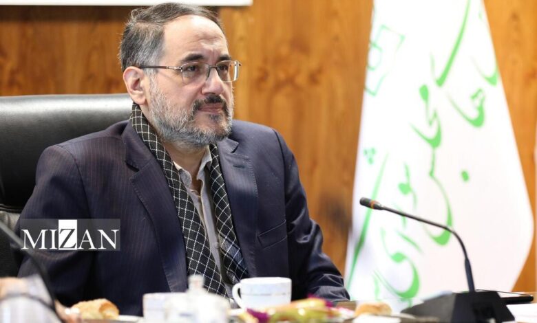 نگاهداری: ۹۲.۲ درصد مردم، به ایرانی بودن خود افتخار می‌کنند