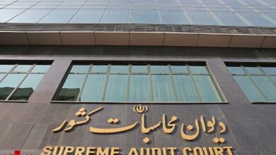 هشدار دیوان محاسبات کشور نسبت به تاخیر در تسویه ۸۰ هزار میلیارد تومان از بدهی دانشگاه‌های علوم پزشکی