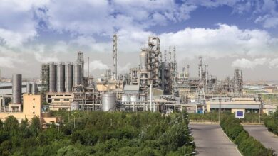 همایش ملی سرمایه‌گذاری تکمیل زنجیره ارزش پتروشیمی در بوشهر برگزار می‌شود