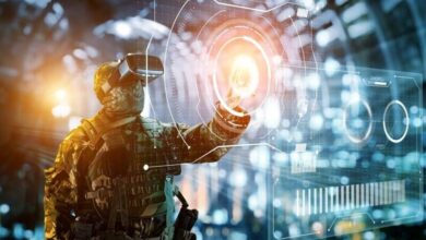 همکاری OpenAI با آزمایشگاه‌های ملی آمریکا در زمینه کاهش خطرات تسلیحات هسته‌ای