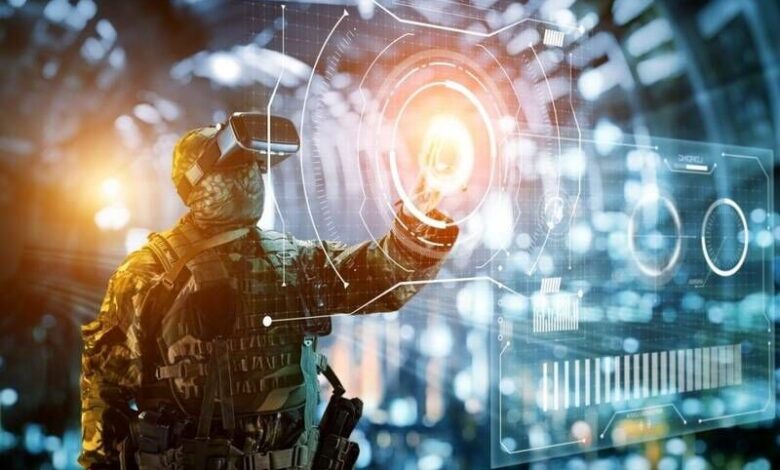 همکاری OpenAI با آزمایشگاه‌های ملی آمریکا در زمینه کاهش خطرات تسلیحات هسته‌ای