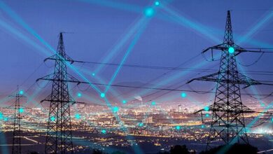 هوش مصنوعی، ابزاری حیاتی برای نوسازی زیرساخت‌های تولید و توزیع برق