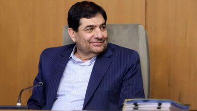 واکنش مخبر به سخنان رهبر انقلاب درباره لزوم قو‌ی‌شدن کشور در همه زمینه‌ها