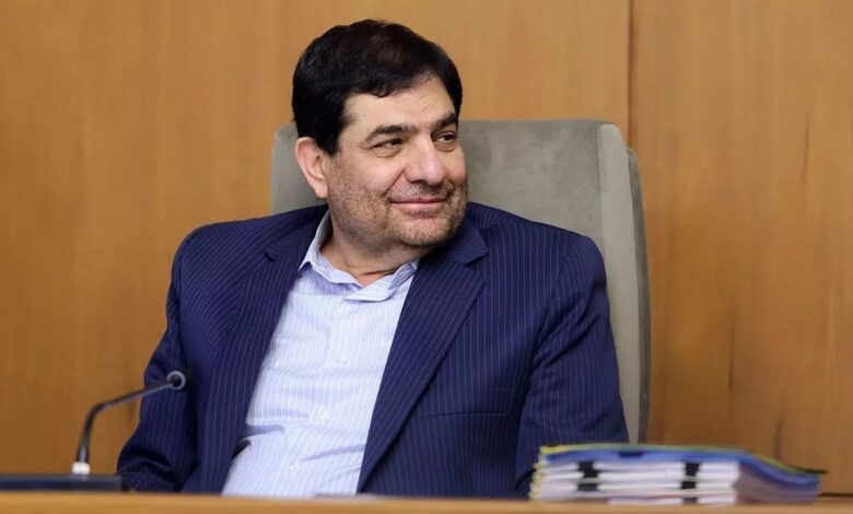 واکنش مخبر به سخنان رهبر انقلاب درباره لزوم قو‌ی‌شدن کشور در همه زمینه‌ها