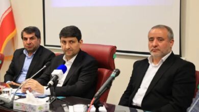 وزیر ارتباطات: توسعه سرمایه‌گذاری در امنیت سایبری دنبال می‌شود