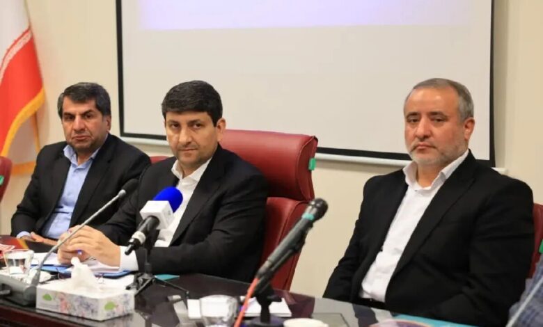 وزیر ارتباطات: توسعه سرمایه‌گذاری در امنیت سایبری دنبال می‌شود