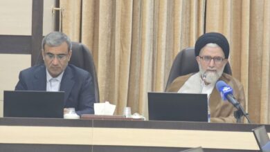 وزیر اطلاعات: تصور حل مشکلات کشور با غنی‌سازی صفر ساده‌انگاری است