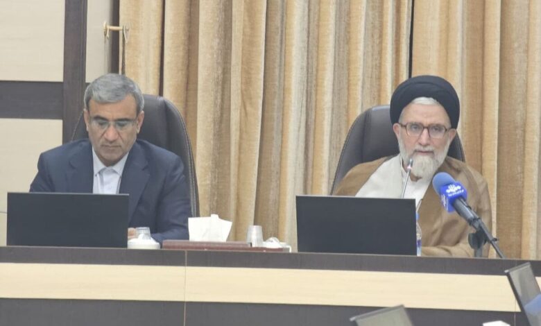 وزیر اطلاعات: تصور حل مشکلات کشور با غنی‌سازی صفر ساده‌انگاری است