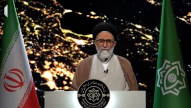 وزیر اطلاعات: ۱۸۹ متخصص هسته‌ای و نظامی رژیم اسرائیل شناسایی شدند