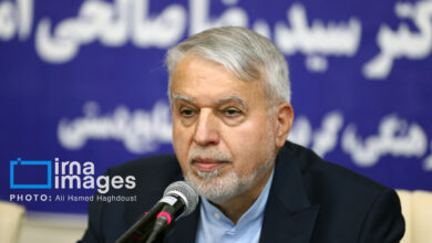 وزیر میراث فرهنگی: آذربایجان‌غربی توان تبدیل به قطب گردشگری کشور را دارد