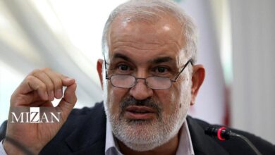 وزیر نیرو: اولویت تامین آب شرب مردم است