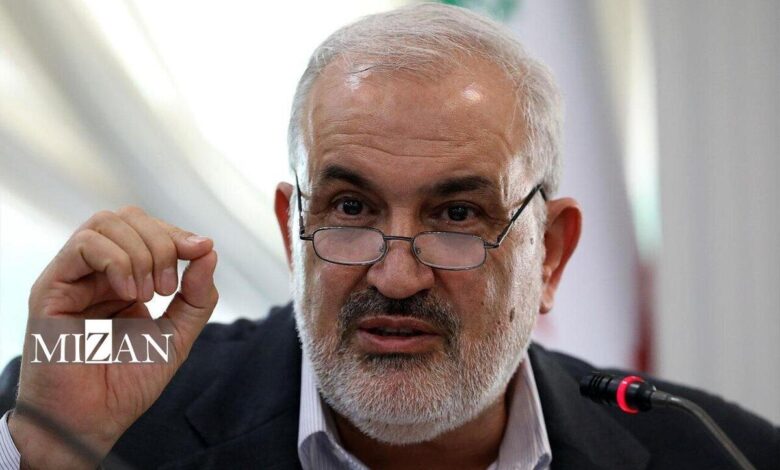 وزیر نیرو: اولویت تامین آب شرب مردم است