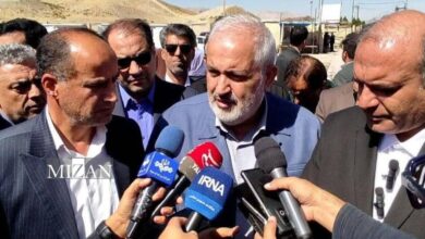 وزیر نیرو: سرمایه‌گذاری برای اجرای تصفیه خانه‌های لرستان ضروری است