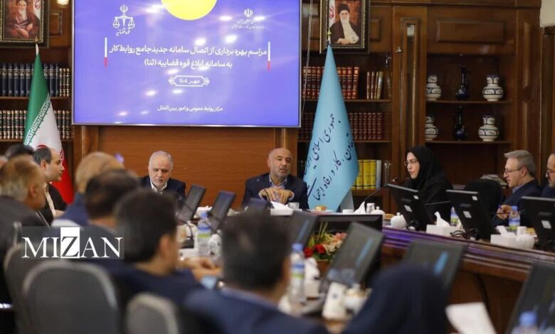 وزیر کار: کوچک‌سازی دولت به معنای کاهش خدمات نیست/ مردم نباید قربانی خدمات کم‌کیفیت دولتی شوند