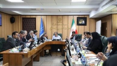 پاسخگویی مستقیم مسئولان وزارت بهداشت به کارکنان نظام سلامت