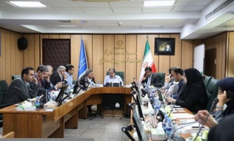 پاسخگویی مستقیم مسئولان وزارت بهداشت به کارکنان نظام سلامت