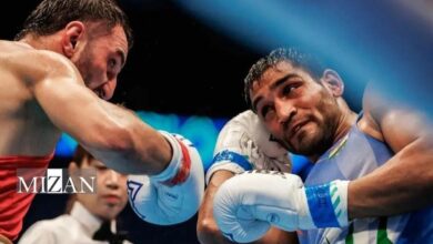 پایان دوران قشلاقی در تیم ملی بوکس؟/ تایسون ایرانی دیگر به تیم ملی دعوت نمیشود!