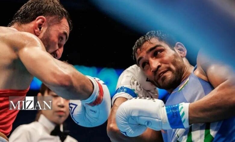 پایان دوران قشلاقی در تیم ملی بوکس؟/ تایسون ایرانی دیگر به تیم ملی دعوت نمیشود!