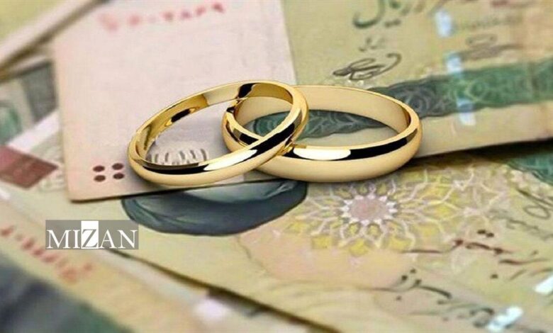 پرداخت وام ازدواج و فرزندآوری فقط با یک ضامن و یک سفته